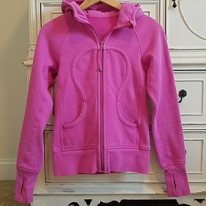 Size 2 Lululemon Hoodie